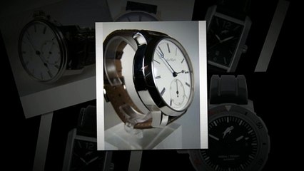 Stylish Dress Watches For Formal Occasions