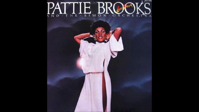 Pattie Brooks - Let's Make Love To The Music (1977)