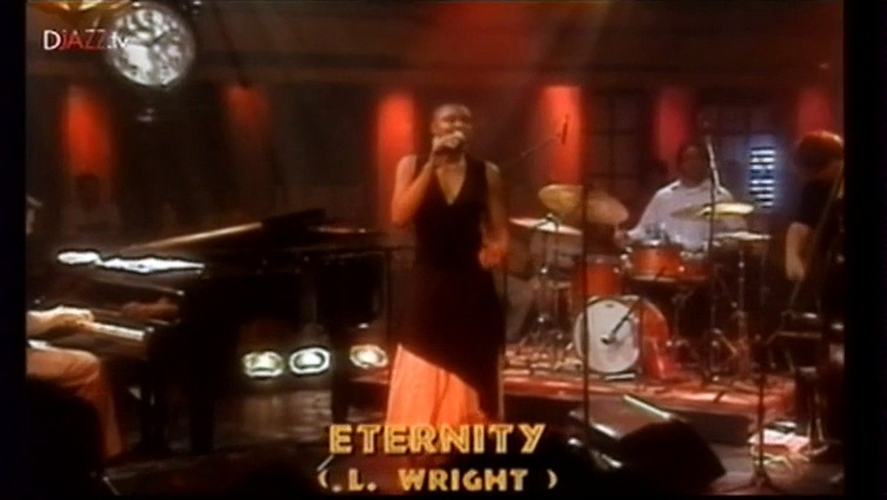 Lizz Wright - Eternity