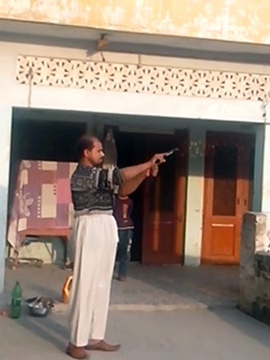 Malik shabaz