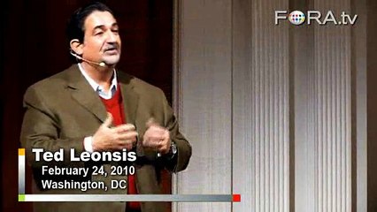 Ted Leonsis: Does Empathy Lead to Success?