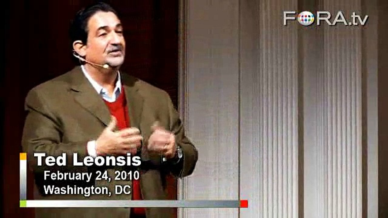 Ted Leonsis: Does Empathy Lead to Success?