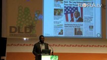 The Onion's Baratunde Thurston Talks Real Time Media