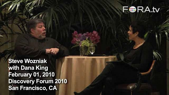 Wozniak to Toyota: Recall My Prius! 'Bad Software' Scary