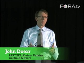 Is the US Missing Out on Green Energy Profits?