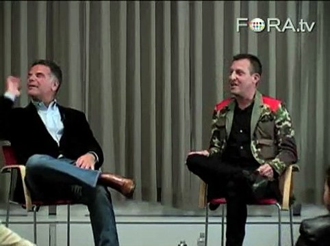 Behavioral Targeting: Ads That Track Your Web Activity