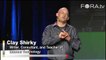 Shirky Offers Advice to Create Succesful Social Software
