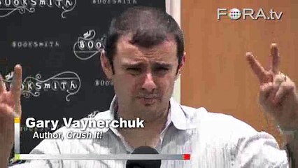 Wine Library's Gary Vaynerchuk vs Robert Parker, Wineries