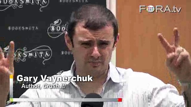 Wine Library's Gary Vaynerchuk vs Robert Parker, Wineries