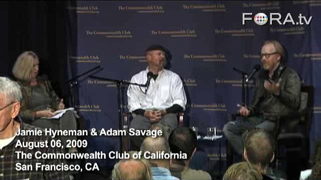 MythBusters: What We've Learned From Blowing Things Up