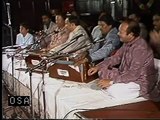 Sohne Mukhre Da Lainde Nazara | Nusrat Fateh Ali Khan Qawwal