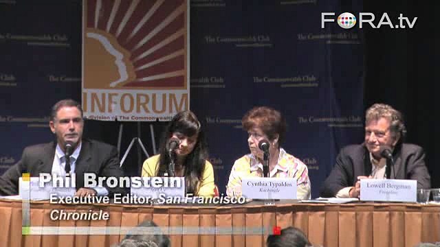 Should Newspapers Be Publicly or Privately Funded?