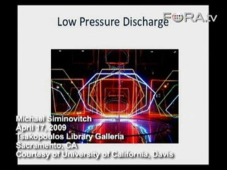 The History of CFLs: Ornate Art to Efficient Light Source