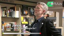 Jeff Jarvis: The Value of Content in a Link Economy