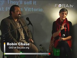 Former Zipcar CEO Says Pricing Drives Behavior