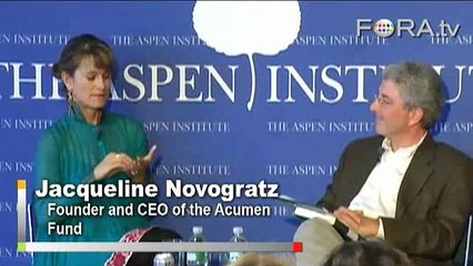 Making a Difference: Micro-Financed Donuts in Rwanda