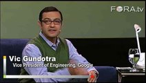 Vic Gundotra Explains Why He Left Microsoft for Google