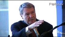 Jim Lehrer Remembers Covering JFK’s Assassination