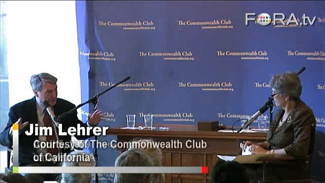 Jim Lehrer Fears Loss of Shared Facts in News Reporting