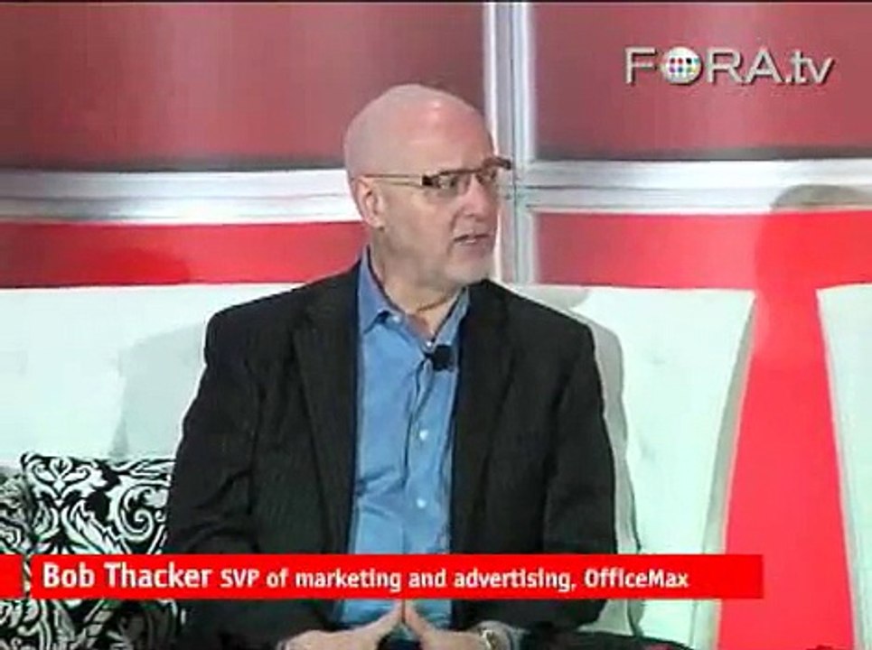 Bob Thacker: Balancing Cost & Quality in a Downturn