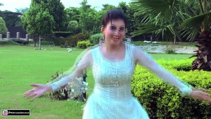 Jawani Ka ROG Mujra Dance With Horse New Pakistani 2015 Gandi Video