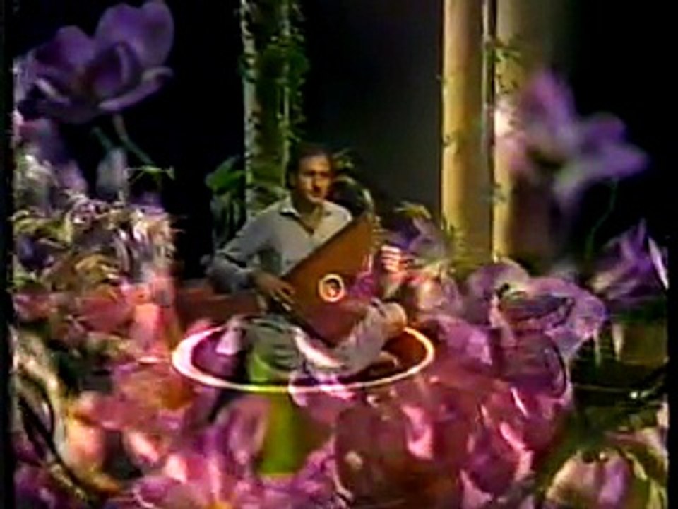 Ghulam Abbas Song Husn-o-Ulfat Ko Composed By Mohsin Raza