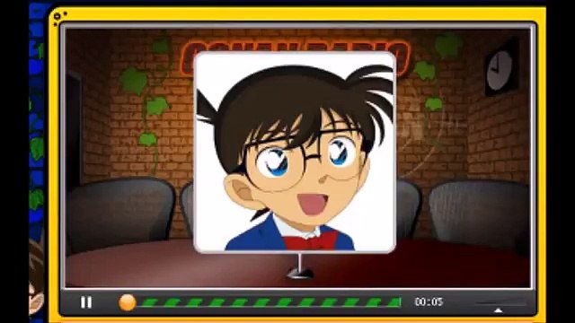 【神回！】灰原哀と江戸川コナンの「あれれ～、おかしいぞ～」　名探偵コナン　Detective Conan