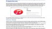 Important Tips for Using iTunes 12