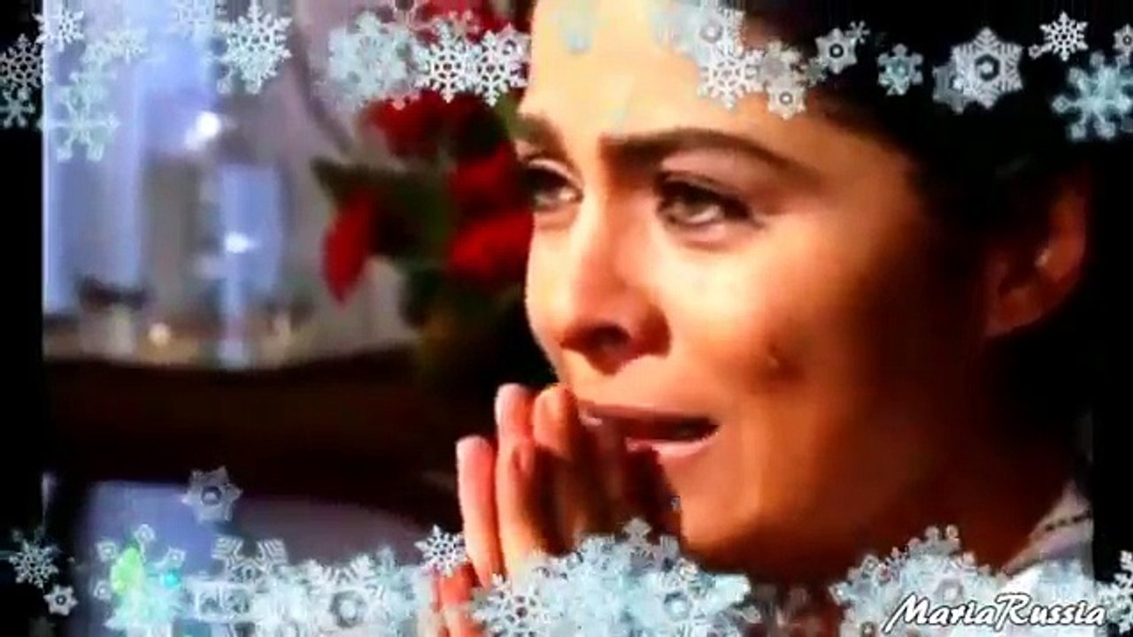 Cesar Evora & Victoria Ruffo " ♥ Ya tebia pomny" ♥