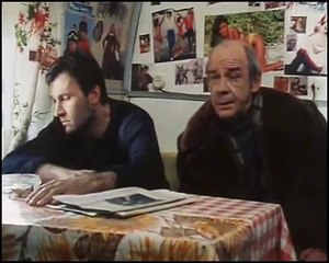 За всё заплачено - 3 серия