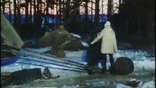 За всё заплачено - 2 серия