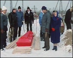 За всё заплачено - 1 серия