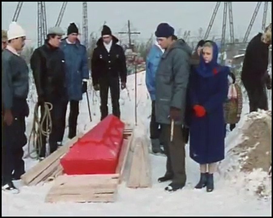 За всё заплачено - 1 серия