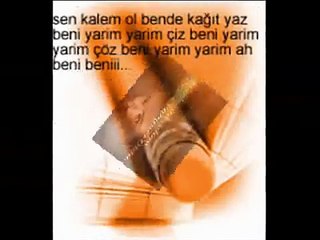 ONUR ŞAN - YARİM YARİM -GÖNÜL TÜRKÜLERİ--SEVDALI TÜRKÜLERİN  GÖNÜL SAYFASI.M.M