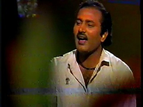 GhulamAbbas Song Aye Dil Aye Mere Paghal Dil Composed By Mohsin Raza