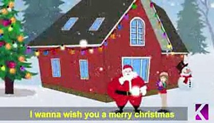 Jingle Bells | New Year | Christmas Mashup For Kids