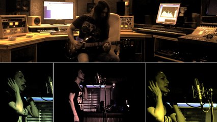 HAPPY (Hard Rock - Metal Cover)