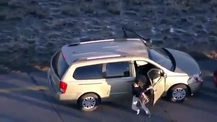 Gerçek Hayatta GTA Oynamak