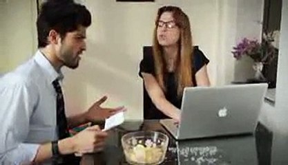 Shop Till You Drop ..!! | S01E22