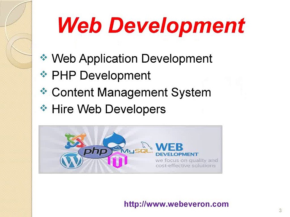 Ecommerce Website Design Development in Delhi-Webeveron