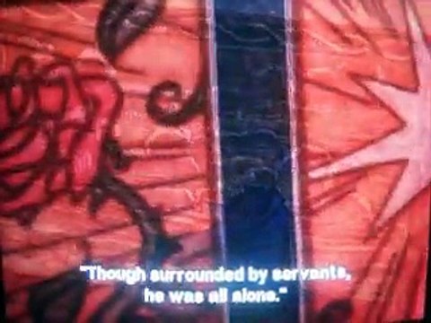 La Bella y la Bestia - Una Navidad Encantada (Castellano) (1997) Parte 6