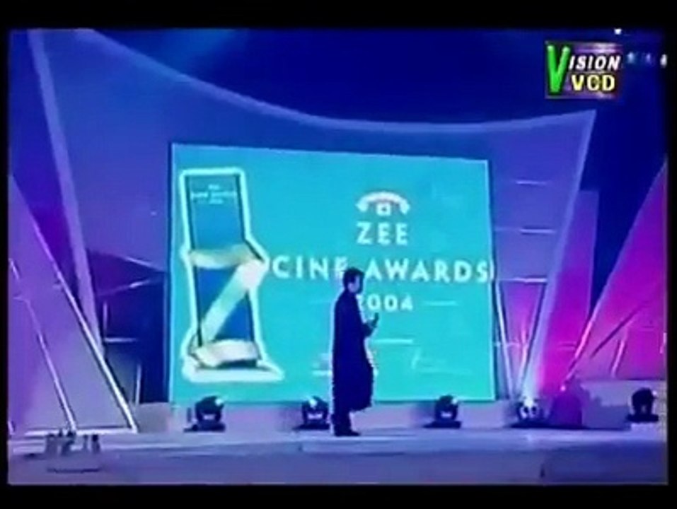 Umer sharif in Indian show
