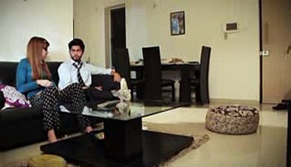 The Funny Mood Swings | S01E07