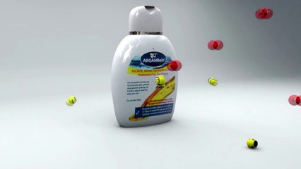 ArganRain Natural Methods to cure Hairloss