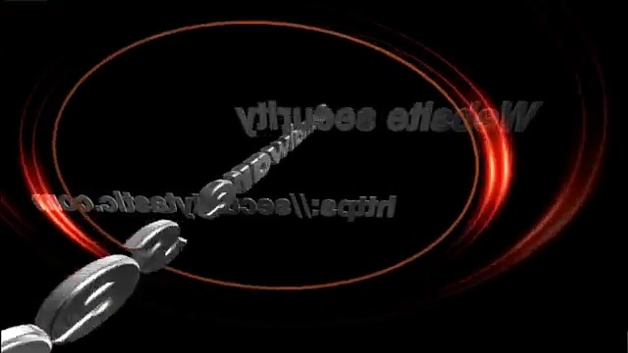 website security