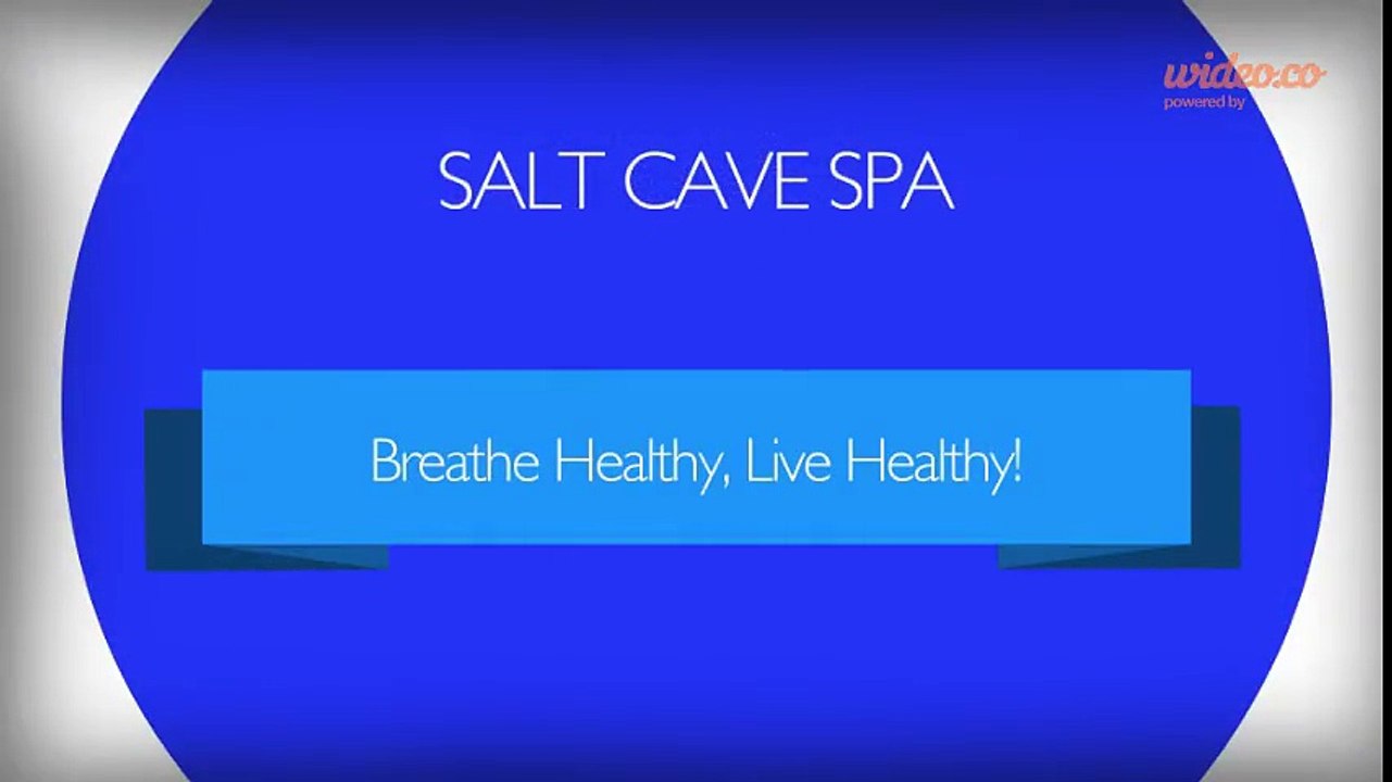 Salt Cave Spa