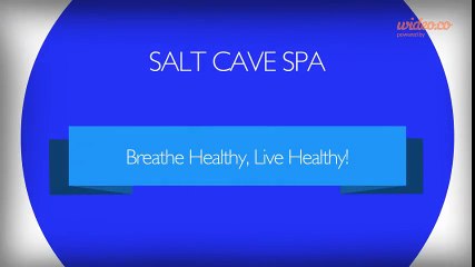 Salt Cave Spa