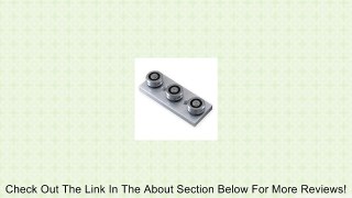 Linear Carriage, Carriage Height 22.60 mm Review
