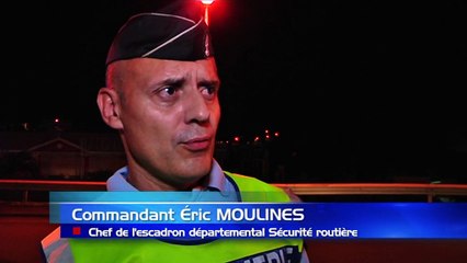 CONTROLE GENDARMES 1er janvier