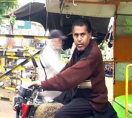 sarai alamgir arshad sina report sardi